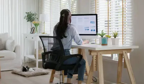 LAVORO AGILE E CRITERIO DELLA “PRESENZA FISICA”: L’INTERVENTO DELL’AGENZIA DELLE ENTRATE