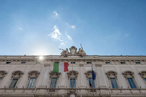 CORTE COSTITUZIONALE: NUOVA PRONUNCIA DI INCOSTITUZIONALITA’ SUL JOBS ACT