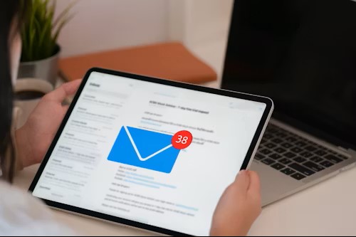 CONTROLLO DELLA POSTA ELETTRONICA: ILLEGITTIMITA’ DEL TRATTAMENTO SECONDO IL GARANTE DELLA PRIVACY